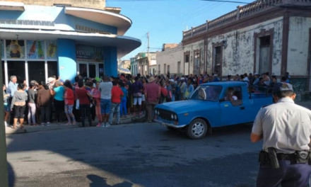 Ahora la crisis en Cuba golpea el aseo personal