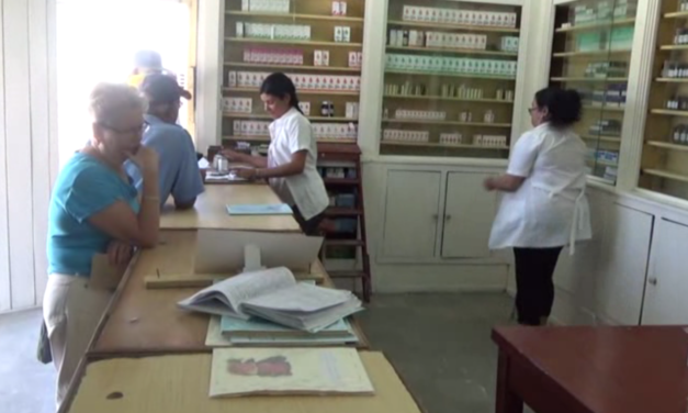 La crisis de medicinas en Cuba pasa de castaño oscuro