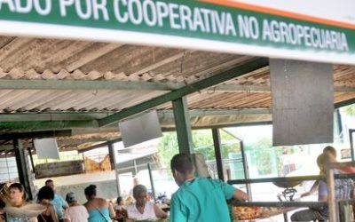¿Sabías que las cooperativas en Cuba frenan el desarrollo económico?