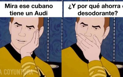 Los mejores memes de la escasez en Cuba