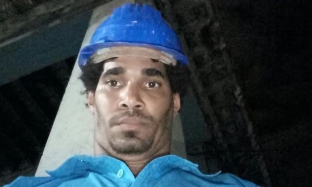 Otero Alcántara propone al Gobierno una iniciativa para proteger a los niños cubanos de los derrumbes