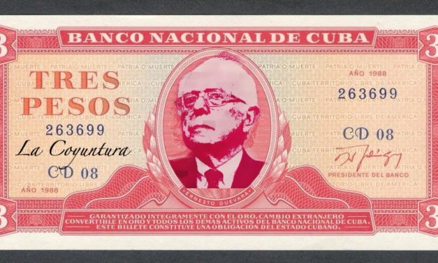 Los mejores memes de Bernie Sanders comunista