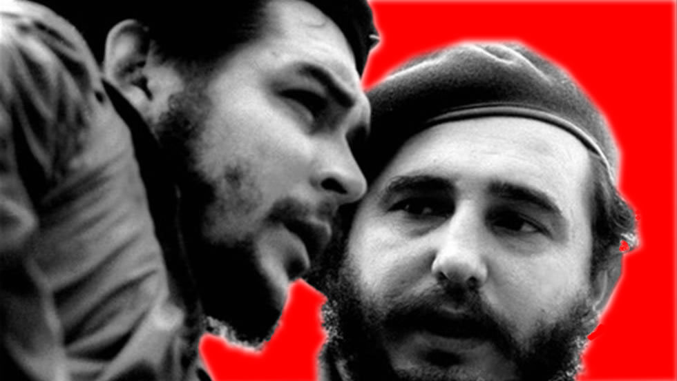 ¿Sabías que la idea del Che sobre el “hombre nuevo” tenía origen nazi?