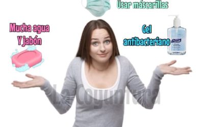 Los memes del coronavirus en Cuba y mucho más