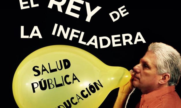 Más memes de coronavirus en Cuba