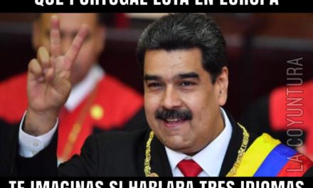 Los memes por los 15 millones de la cabeza de Maduro