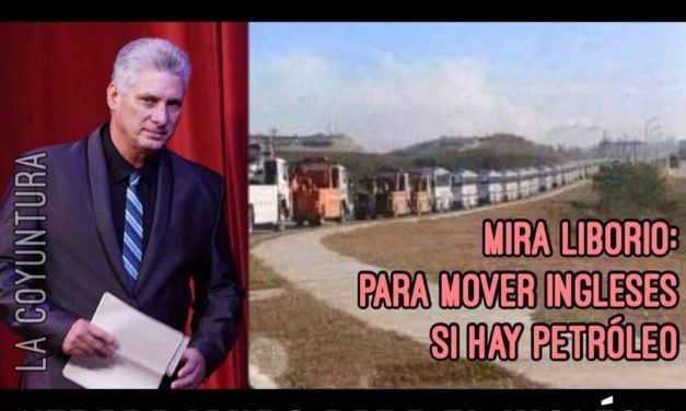 LA  SOLIDOLARIDAD DE DÍAZ CANEL EN TIEMPOS DE CORONAVIRUS