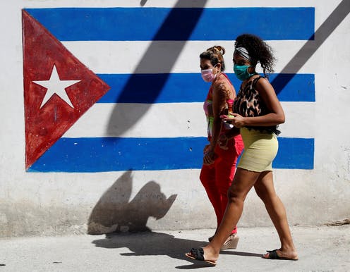 ¿Seguirá todo igual en Cuba  luego de la pandemia del Covid-19?