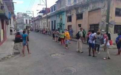 Pronóstico de CEPAL sobre caída del PIB cubano en 2020 no es creíble