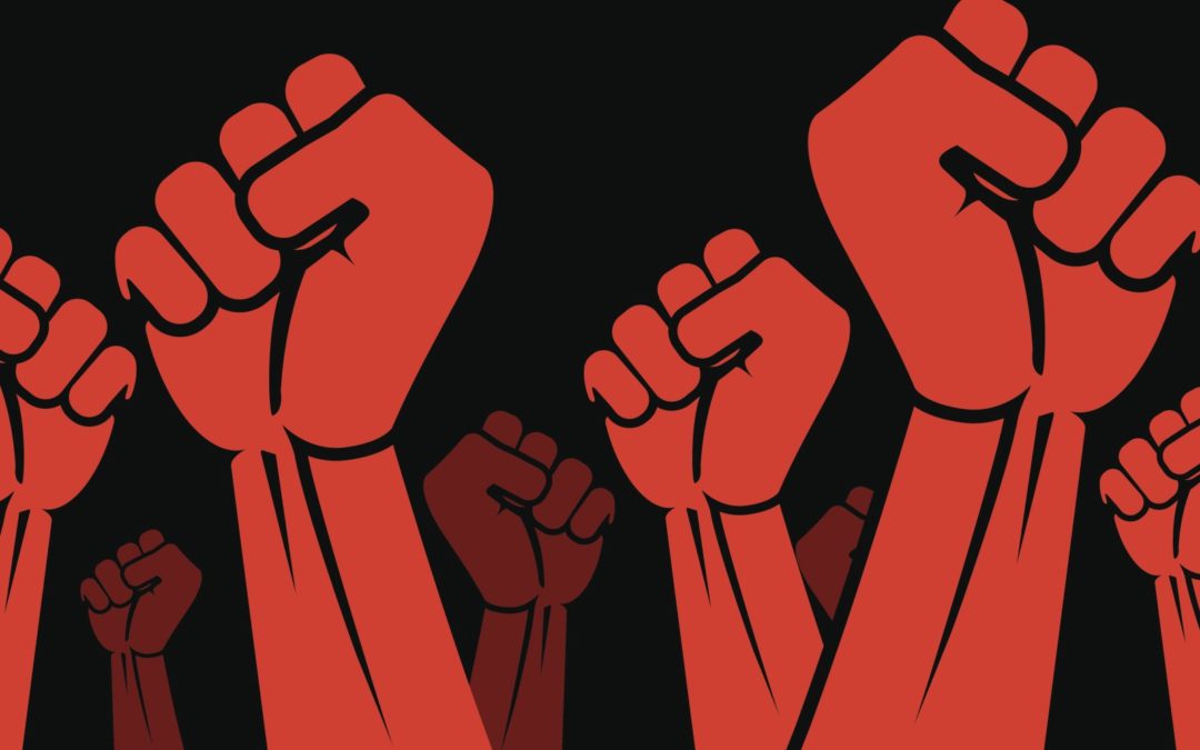 Revolución cubana ¿Sabías que desde 1848 ninguna revolución es revolucionaria?