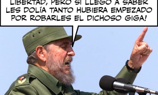 Los memes de la semana: ETECSA Y EL GIGA MISTERIOSO