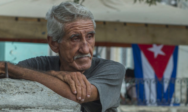 La dramática realidad de los ancianos en Cuba