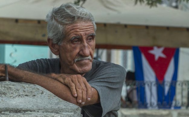 La dramática realidad de los ancianos en Cuba