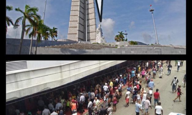 Los mejores memes del 1ero de Mayo en Cuba