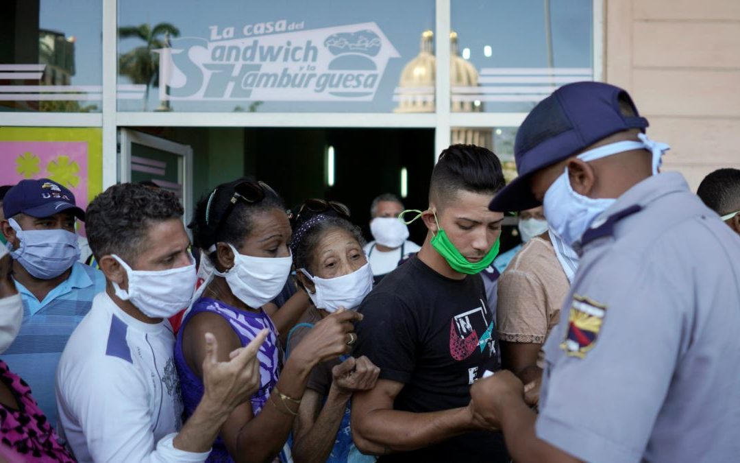 REGRESARON LOS JUICIOS ¿EJEMPLARIZANTES?