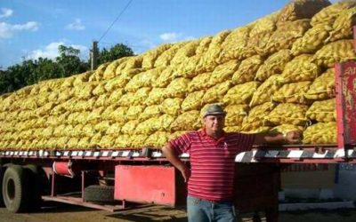 Los Centros de Acopio agravan el hambre en Cuba