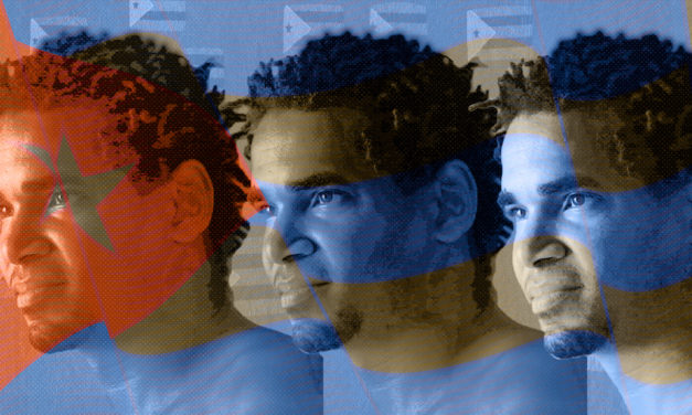 ESCASEZ DE AGUA Y ALIMENTOS, HUELGAS DE BRAZOS CAÍDOS Y REPRESIÓN CULTURAL CONTRA CINEASTAS Y ARTISTAS DE PERFORMANCE. CONFLICTÓMETRO DE FEBRERO 2020