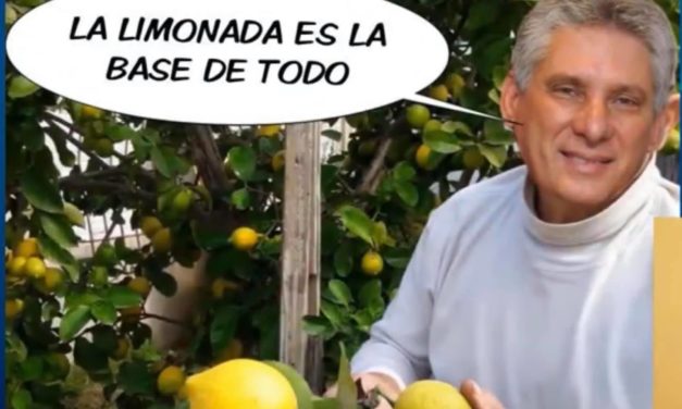LOS MEMES DE LA LIMONADA ES LA BASE DE TODO