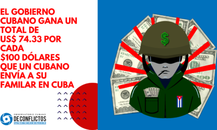 ¿A dónde va el dinero de las remesas a Cuba? ¿Qué se esconde detrás de FINCIMEX?