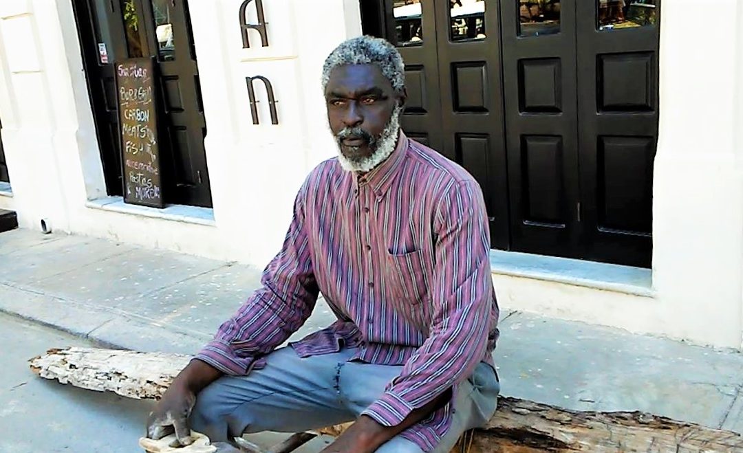 Para salvar a Silverio: nuestro Floyd cubano
