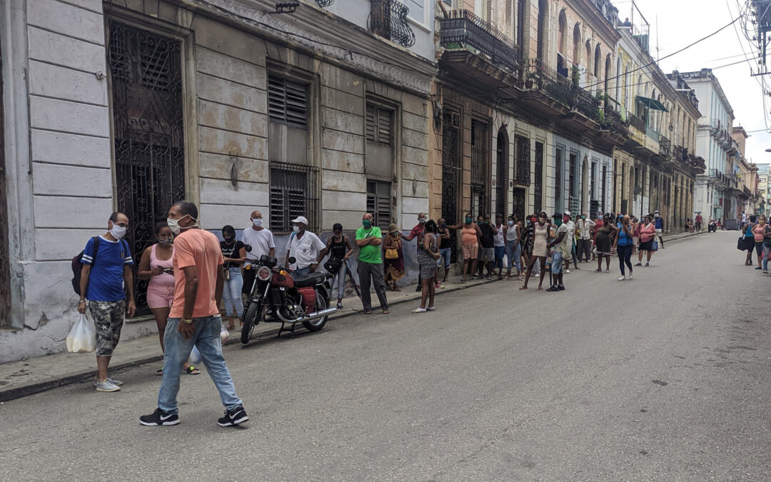 ¿Qué esperar de las nuevas medidas económicas en Cuba?