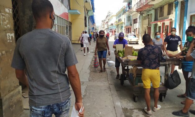 Cómo se puede acabar con la escasez y las colas: empresas privadas en cuba