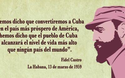 Economía de mercado o hambruna en Cuba