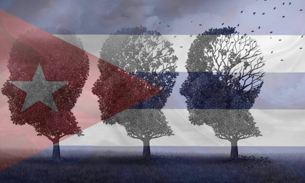 La corta memoria de nosotros los cubanos