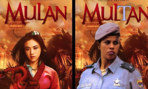 Los memes de peliculas a lo cubano