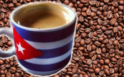 Solución para poder tomar café en Cuba: liberar a los campesinos