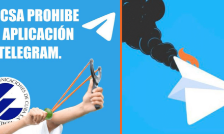 Los mejores memes de la semana: Telegram en Cuba