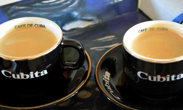 Los cubanos tomarán menos café; será exportado a China