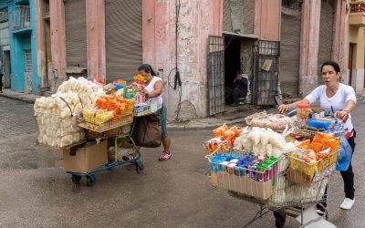 La ‘Ofensiva Revolucionaria” de Raúl Castro