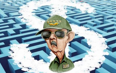 ¿De dónde sacará el régimen castrista los $20,000 millones que necesita?