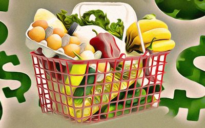 Nuevos salarios no cubren costo de canasta básica en Cuba