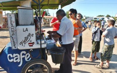 Con la terapia de choque se achica el sector privado en Cuba