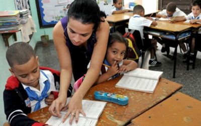 La educación en Cuba no es gratis, sino muy cara