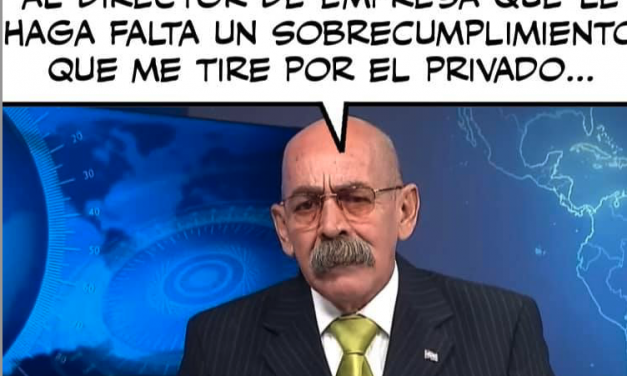 MEMES DEL NOTICIERO NACIONAL DE TELEVISIÓN Y LA REALIDAD CUBANA