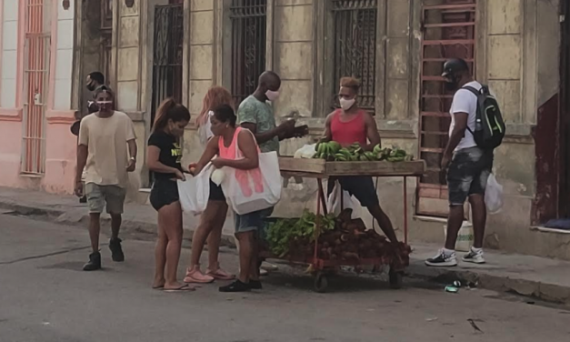 “Liberación” de emprendedores cubanos es una farsa