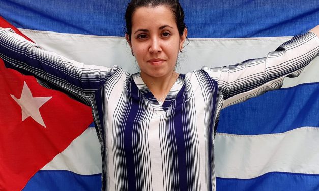 El legítimo periodismo cubano ya no puede ser silenciado
