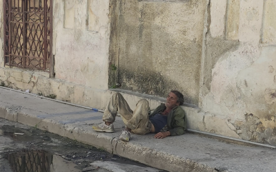 Hambre causada por el gobierno de Cuba es crimen de lesa humanidad