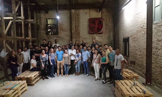 ¿Por qué el castrismo teme a los arquitectos cubanos?