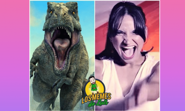 Los memes de Patria o Muerte por la Vida