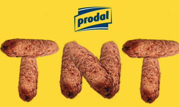 LOS MEMES DE LAS CROQUETAS EXPLOSIVAS