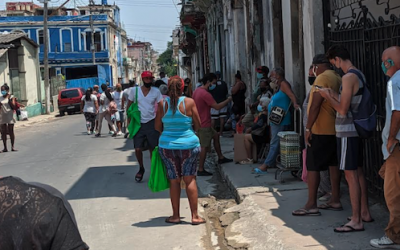 Pronostican inflación en Cuba de hasta 500% en 2021