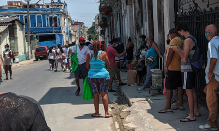 Pronostican inflación en Cuba de hasta 500% en 2021