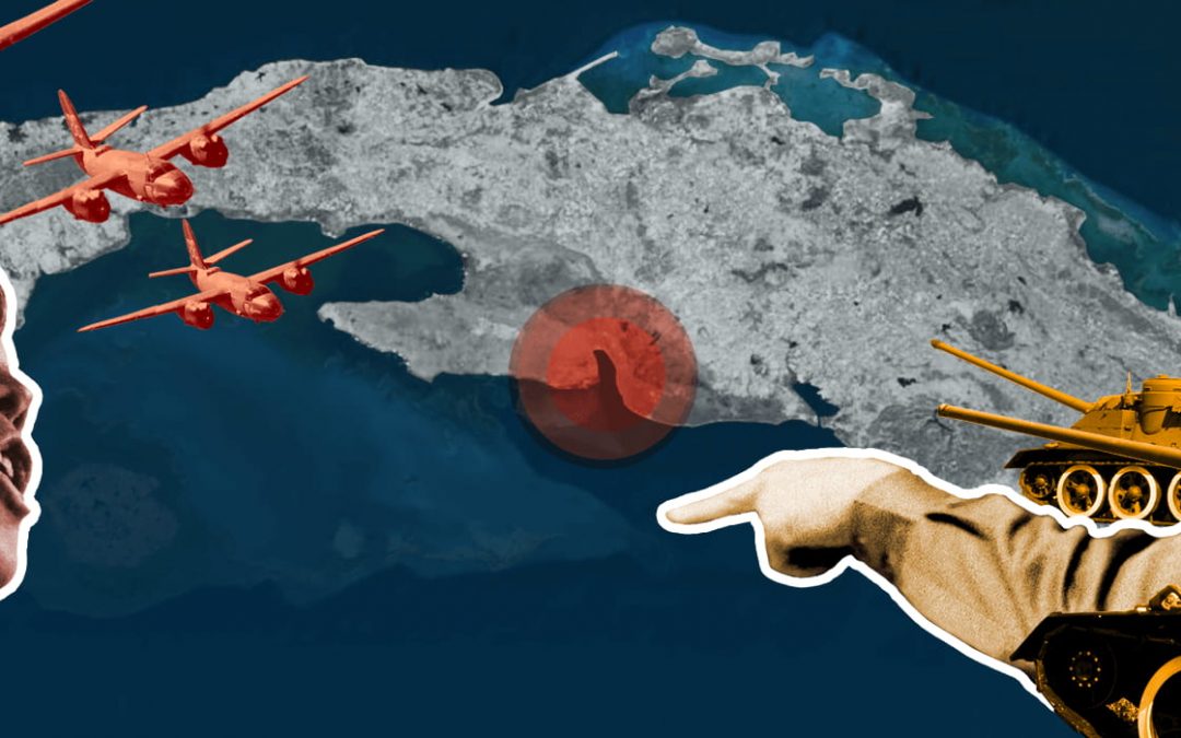 Playa Girón: a 60 años del intento de impedir el comunismo en Cuba