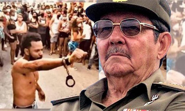 El legado de Raúl Castro: un pueblo hambriento que ha perdido el miedo