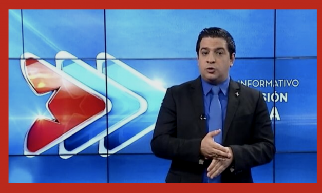 El represor Humberto López es el traidor a Cuba
