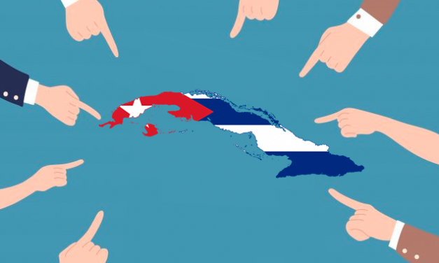 Cuba en la Lista de la Vergüenza, otro “logro de la revolución”